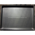 Stainless Steel Cutlery Tray